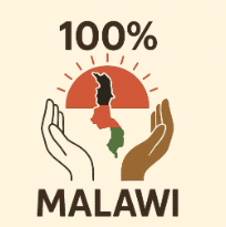 100 Procent Malawi  Help een gave stichting met sociale media!