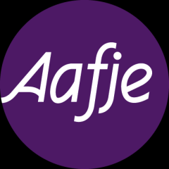 Aafje  Praatje pot bij de Roo van Capelle
