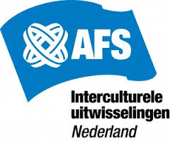 AFS Nederland Gastgezin voor een buitenlandse student*