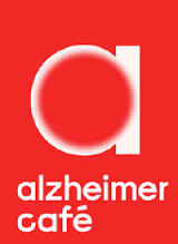 Alzheimer Café Vrijwilliger boekenstand Alzheimercafé de Kempen