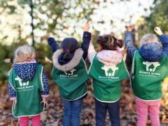Brood en Spelen   Vrijwilliger Basisschool Al-Ikhlaas
