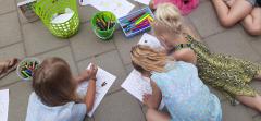 Brood en Spelen   Vrijwilliger Koningin Julianaschool