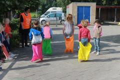 Brood en Spelen Vrijwilliger voor de overblijf basisschool de Hobbitstee in Eemnes