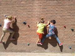 Brood en Spelen   Vrijwilliger basisschool Cleophas
