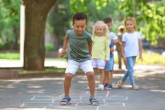 Brood en Spelen   Vrijwilliger basisschool Glashorst