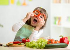 Brood en Spelen   Keukenhulp