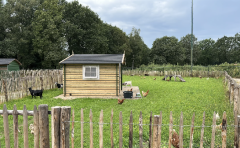 Buurtboerderij Berg