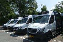 Buurtbusvereniging Zijpe-Harenkarspel  Vrijwillige Buurtbuschauffeurs gezocht
