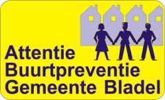 Buurtpreventie Gemeente Bladel