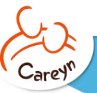Careyn Zes Rozen