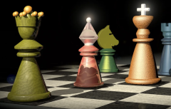 Chess Club Enschede Inclusief 