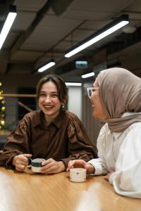Cordaad Welzijn Taalcafé Bladel zoekt vrijwilligers