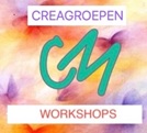 Creamunera Ondersteuners creatieve workshops