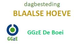 De Blaalse Hoeve Vrijwilliger cliëntenvervoer