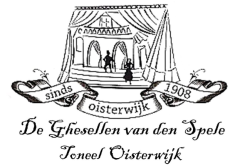 De Ghesellen van den Spele