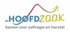 De Hoofdzaak 