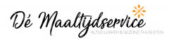 De Maaltijdservice Maaltijd verwarmer / chauffeur weekend