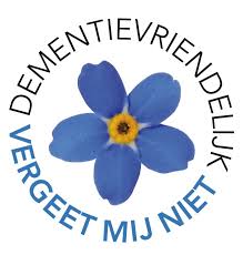 Dementievriendelijke gemeente Bladel