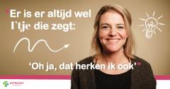 Depressievereniging Word jij onze nieuwe gespreksbegeleider in Leeuwarden?