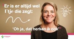 Depressievereniging Word jij onze gespreksbegeleider in Rotterdam?