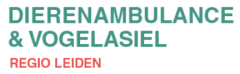 Dierenambulance - Vogelasiel regio Leiden 
