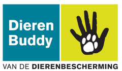 Dierenbuddy (De Dierenbescherming)  Dierenbuddy Landelijk (De Dierenbescherming)