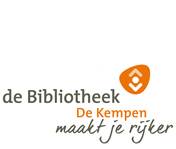 DigiTaalhuis/Bibliotheek de Kempen  Ondersteuners taallessen NT2