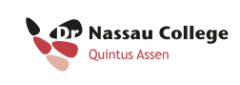 Dr. Nassaucollege Quintus 