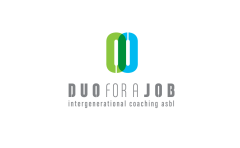 DUO for a JOB  50-PLUSSERS GEZOCHT | GEPENSIONEERD/WERKEND