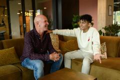 DUO for a JOB  50-PLUSSERS GEZOCHT | GEPENSIONEERD/WERKEND