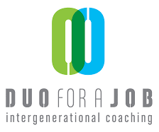 DUO for a JOB  50-PLUSSERS GEZOCHT | GEPENSIONEERD/WERKEND