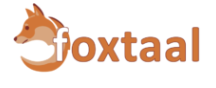 Foxtaal 