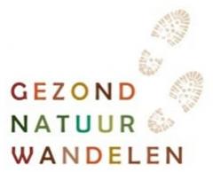 Gezond Natuur Wandelen