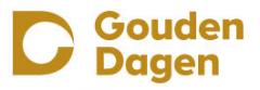 Gouden Dagen 