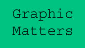 Graphic Matters