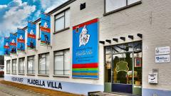Heemkundige Kring Pladella Villa Vrijwilliger Heemkunde