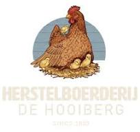 Herstelboerderij De Hooiberg