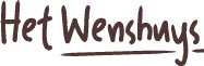 Het Wenshuys Vrijwilligers voor gezellige activiteiten