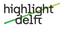 Highlight Delft Highlight Delft 2023 zoekt vrijwilligers!