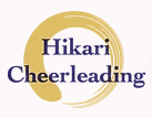 Hikari Cheerleading Cheerleading coach