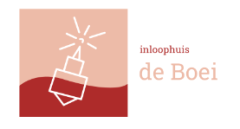 Inloophuis Rotterdam de Boei 