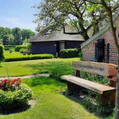 Jacobushoeve Tuinonderhoud