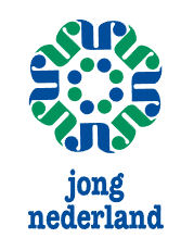 Jong Nederland - Landelijk bureau