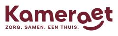 Kameraet BV Word Kameraad bij Kameraet*
