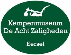 Kempenmuseum De Acht Zaligheden Medewerker Museumtuin