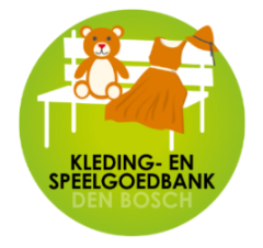 Kleding- en Speelgoedbank