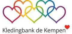 Kledingbank de Kempen Administratieve ondersteuner