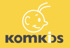 KomKids Kinderopvang  Vrijwilliger als chauffeur m/v