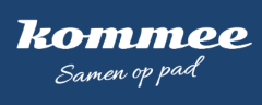 Kommee samen op pad 