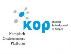 KOP (Kempisch Ondernemers Platform) Techniekportaal Techniekcoach